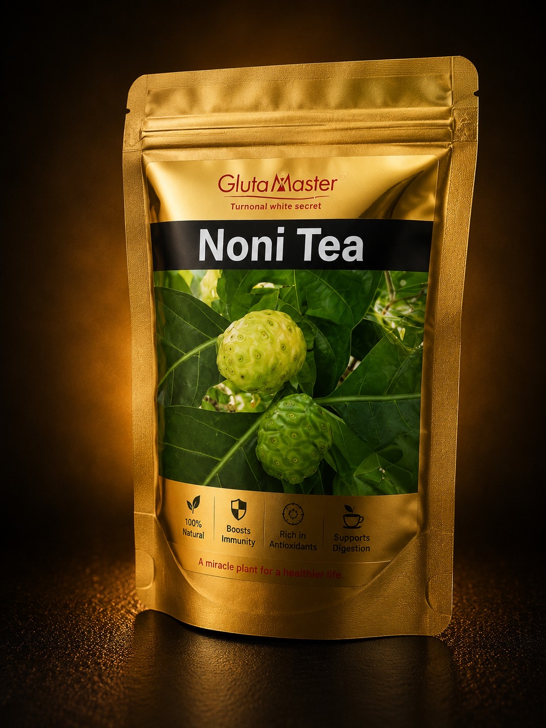 GlutaMaster Noni Tea